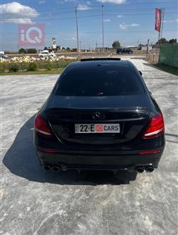 مرسيدس بنز E-Class